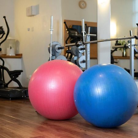 Quality Hotel Galaxen Borlänge Екстериор снимка