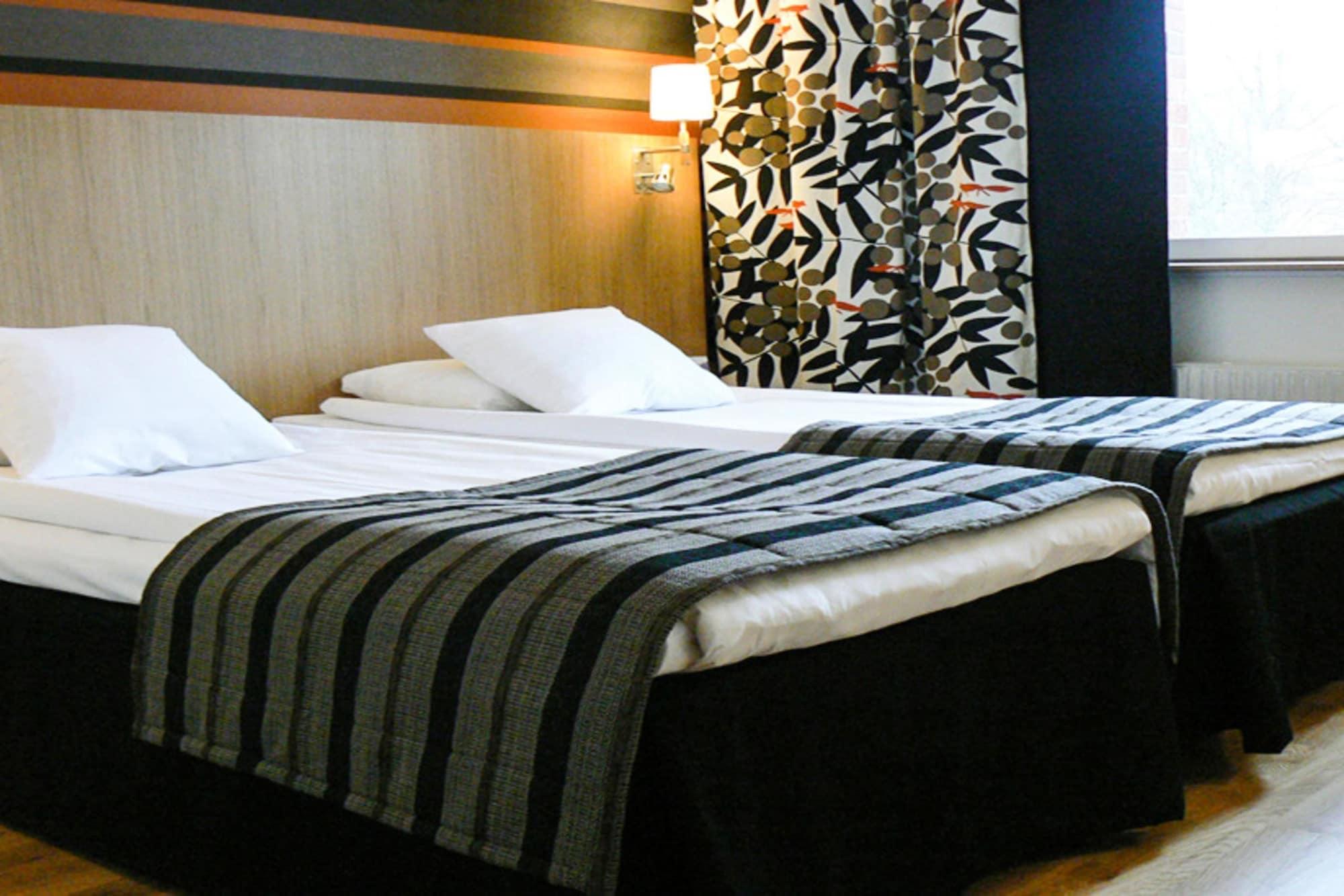 Quality Hotel Galaxen Borlänge Екстериор снимка