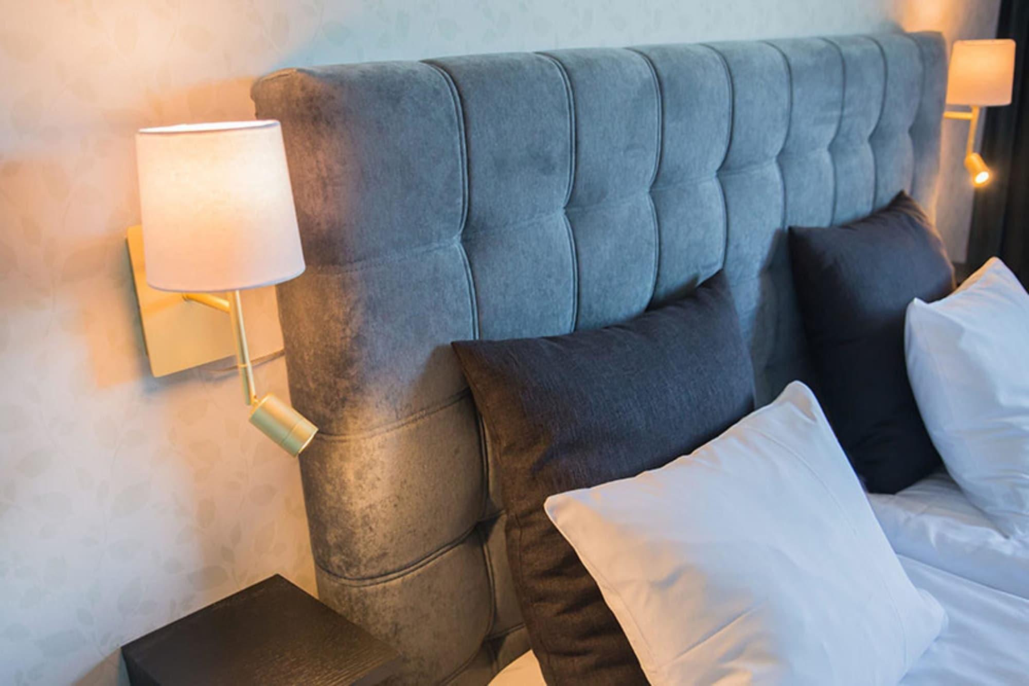 Quality Hotel Galaxen Borlänge Екстериор снимка