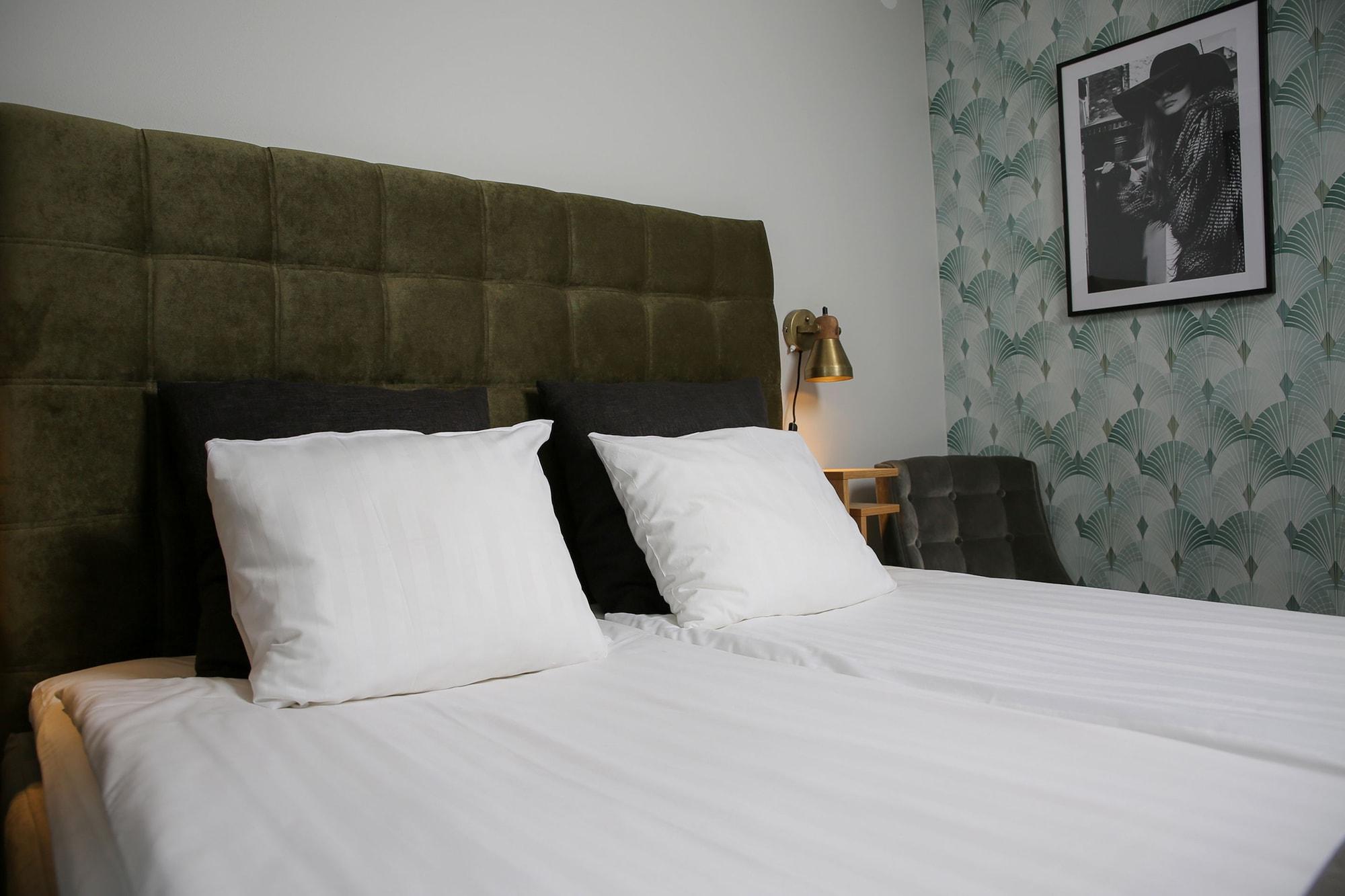 Quality Hotel Galaxen Borlänge Екстериор снимка