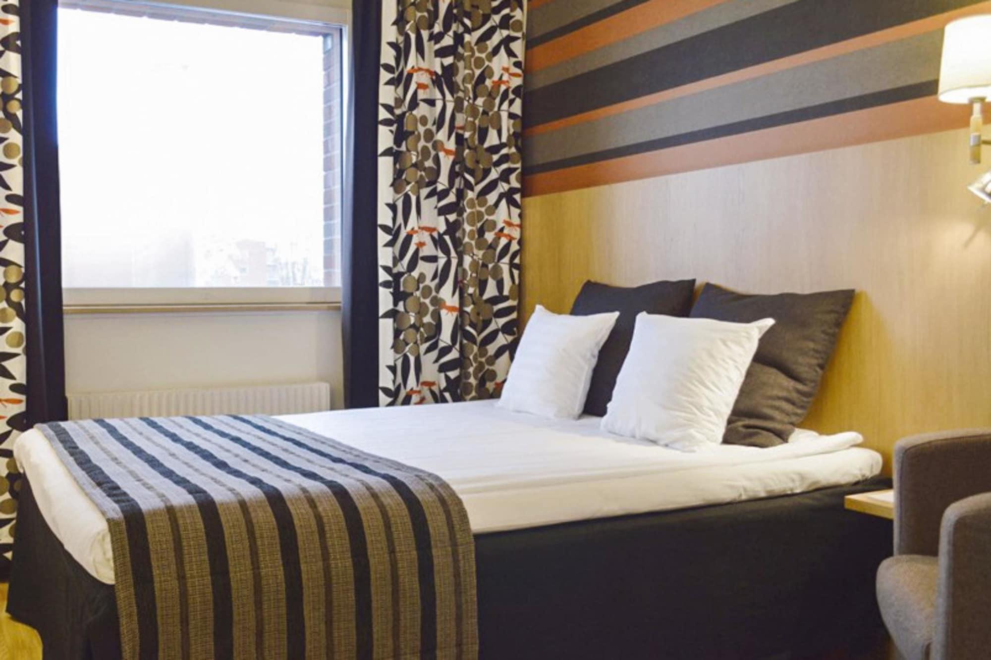 Quality Hotel Galaxen Borlänge Екстериор снимка