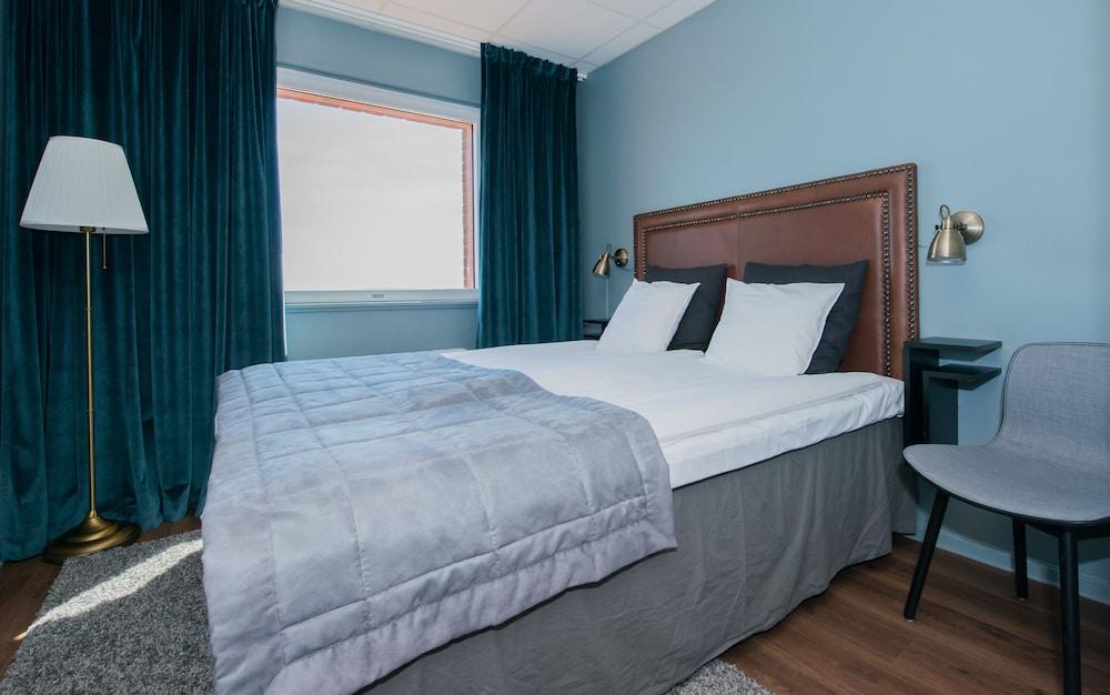 Quality Hotel Galaxen Borlänge Екстериор снимка