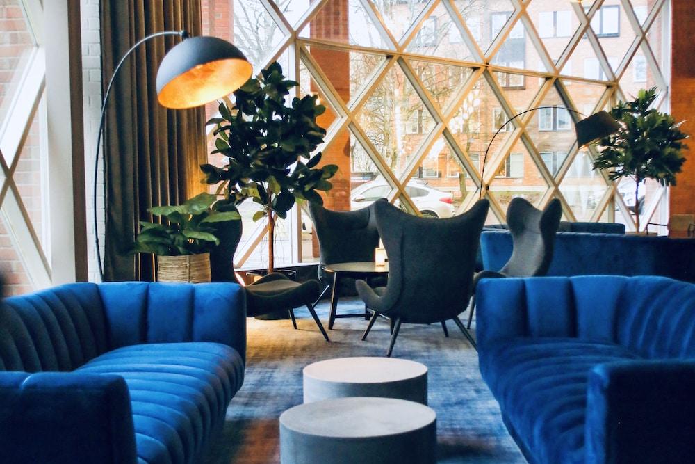 Quality Hotel Galaxen Borlänge Екстериор снимка