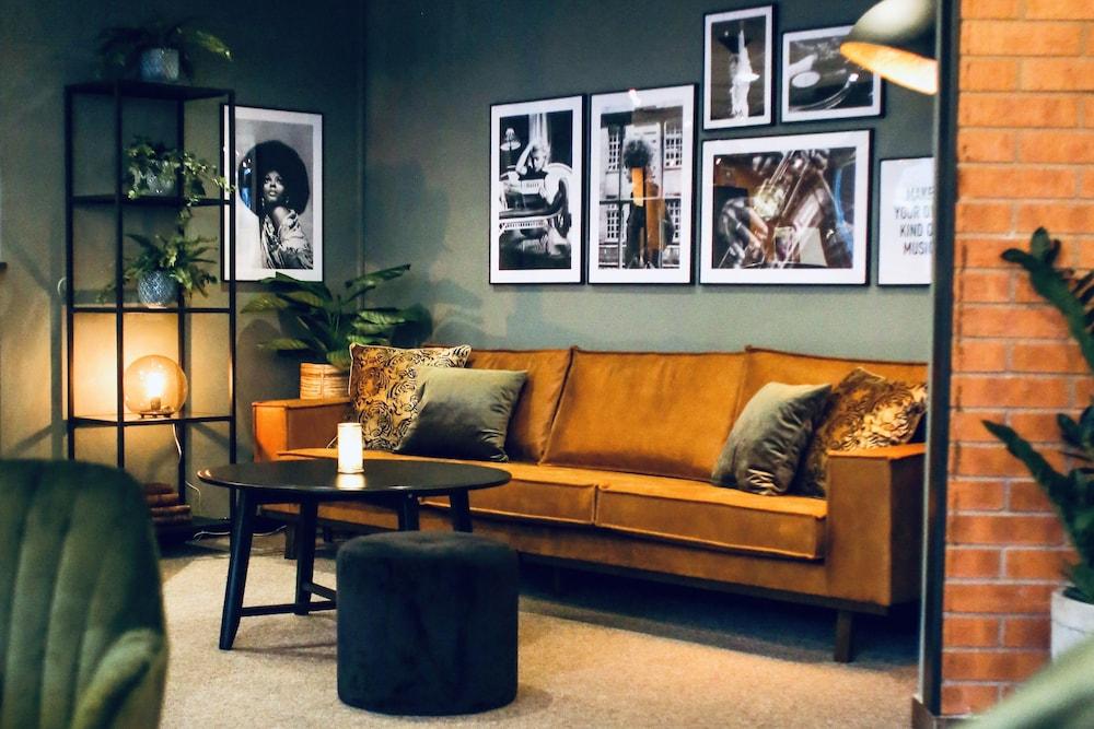 Quality Hotel Galaxen Borlänge Екстериор снимка