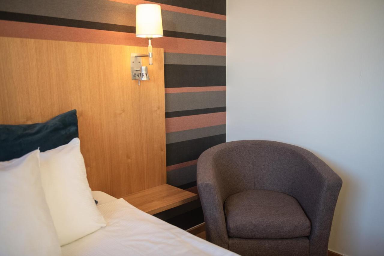 Quality Hotel Galaxen Borlänge Екстериор снимка