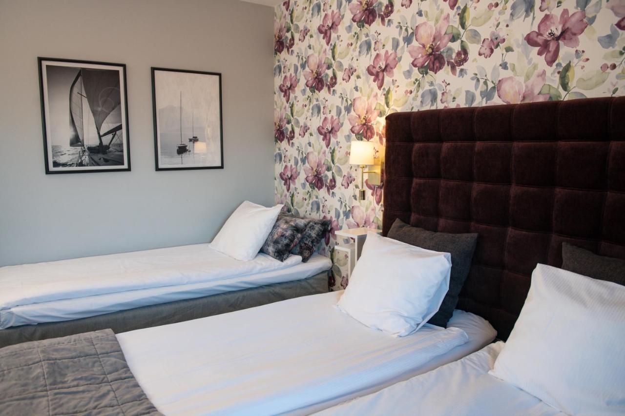 Quality Hotel Galaxen Borlänge Екстериор снимка