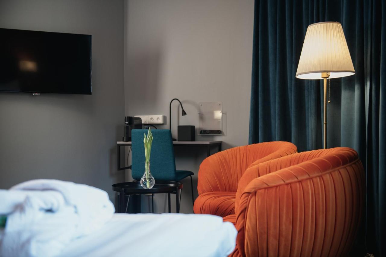 Quality Hotel Galaxen Borlänge Екстериор снимка
