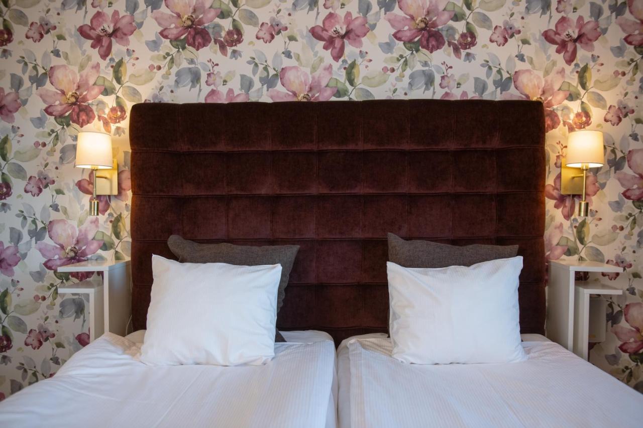 Quality Hotel Galaxen Borlänge Екстериор снимка