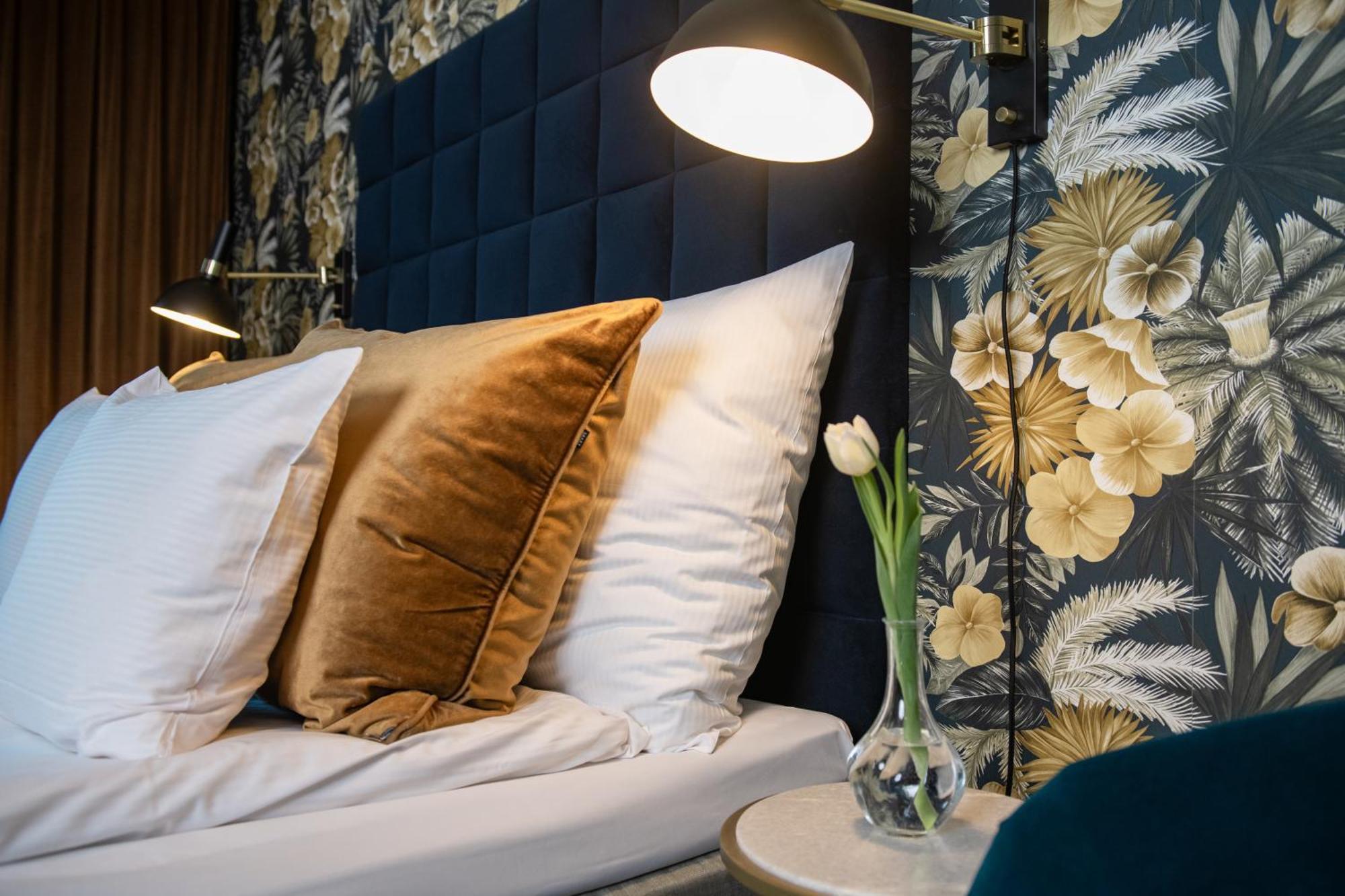 Quality Hotel Galaxen Borlänge Екстериор снимка