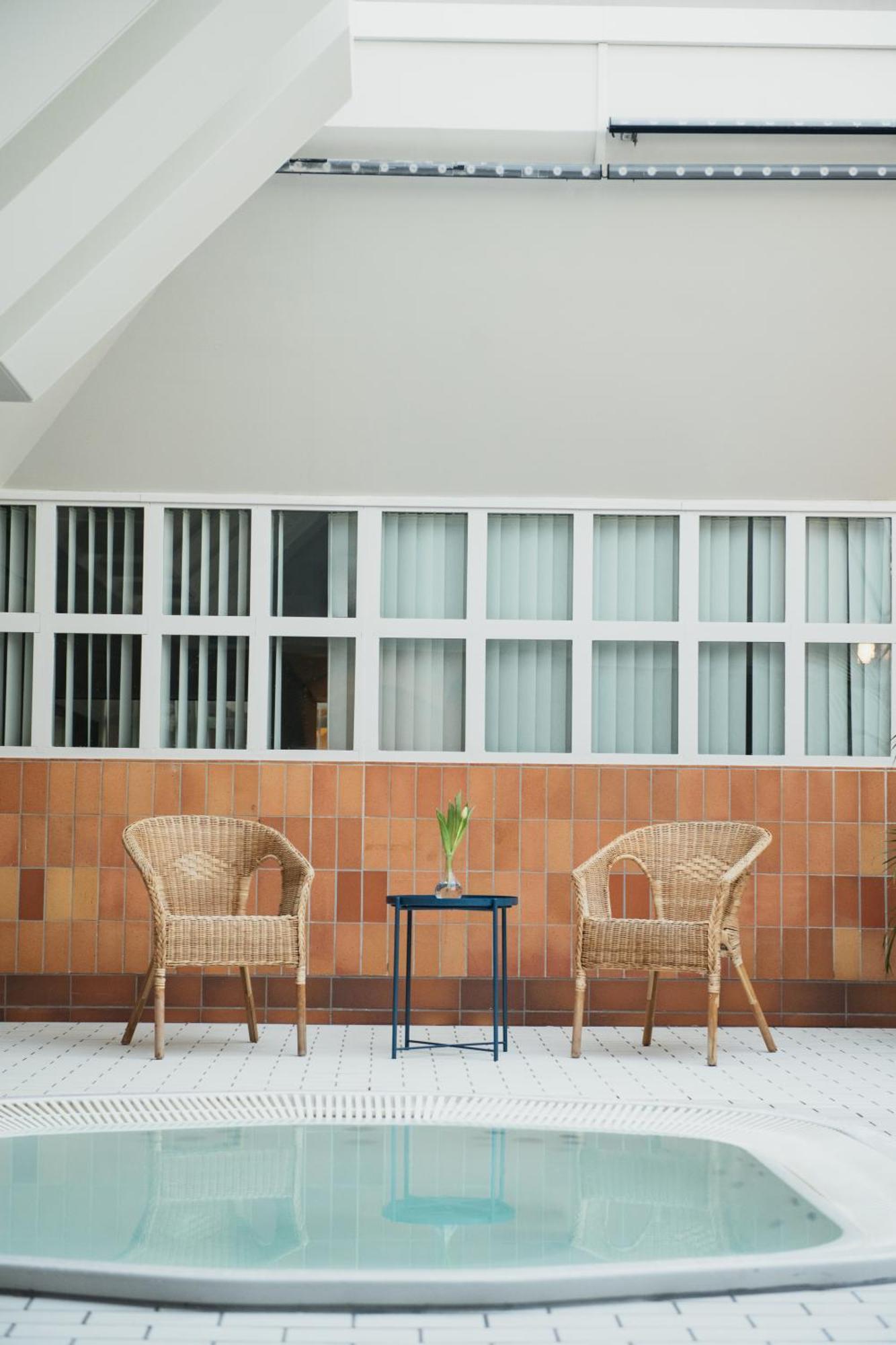 Quality Hotel Galaxen Borlänge Екстериор снимка