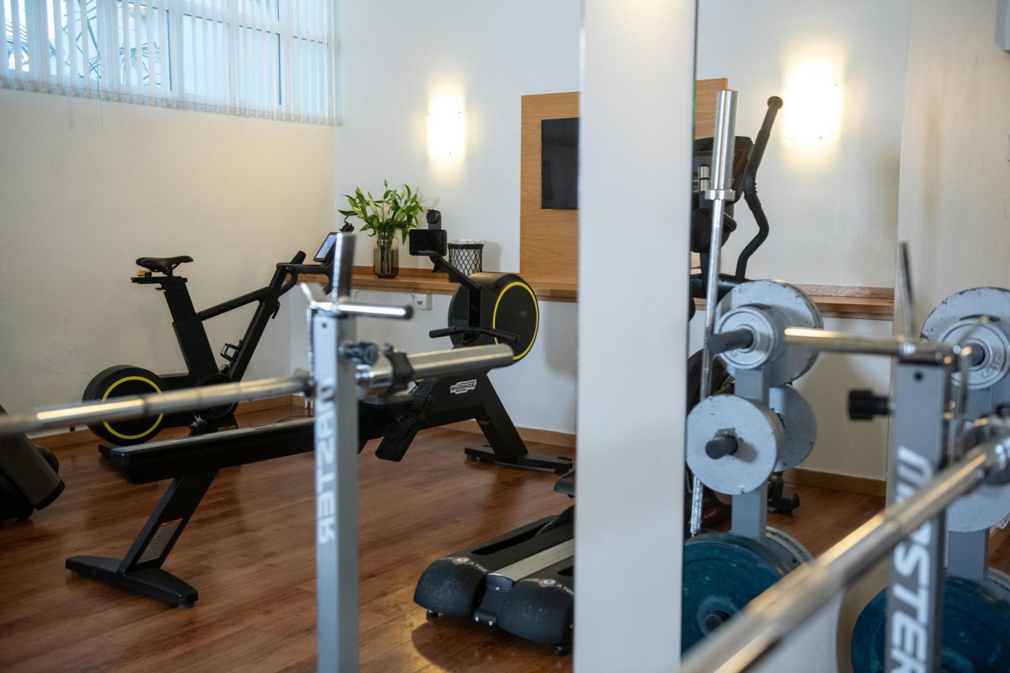 Quality Hotel Galaxen Borlänge Екстериор снимка