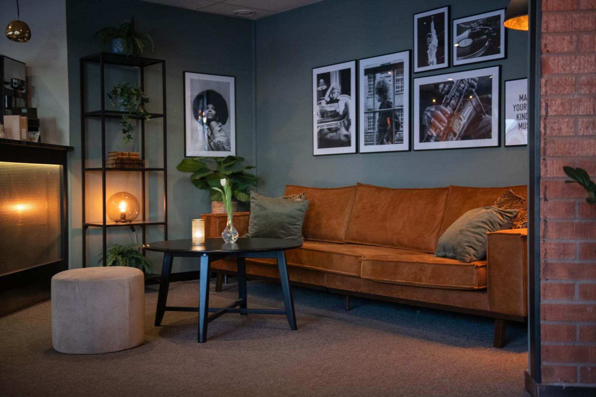Quality Hotel Galaxen Borlänge Екстериор снимка
