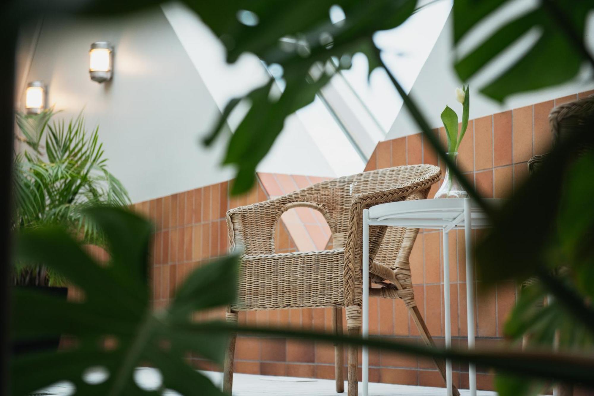Quality Hotel Galaxen Borlänge Екстериор снимка