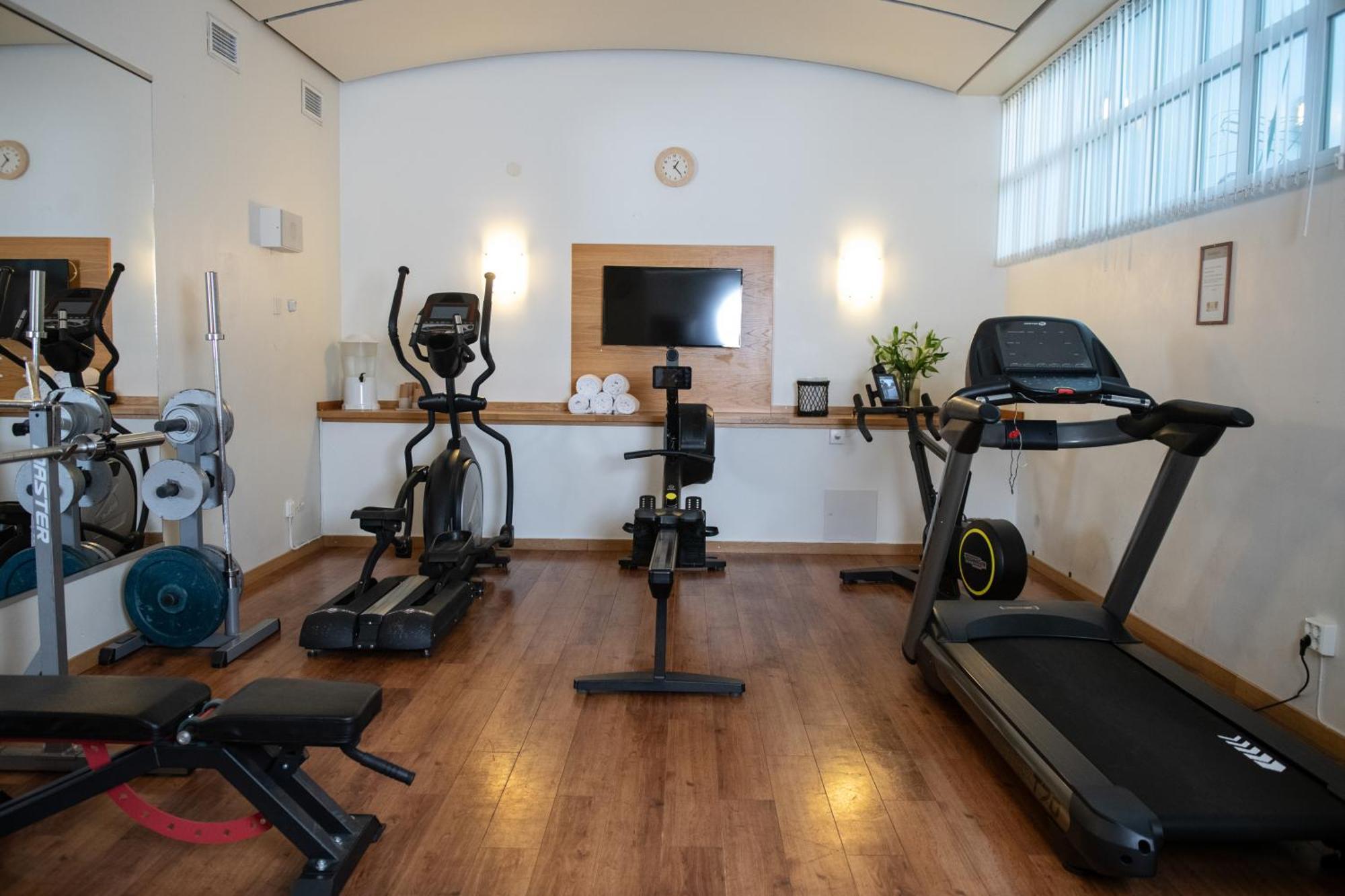 Quality Hotel Galaxen Borlänge Екстериор снимка