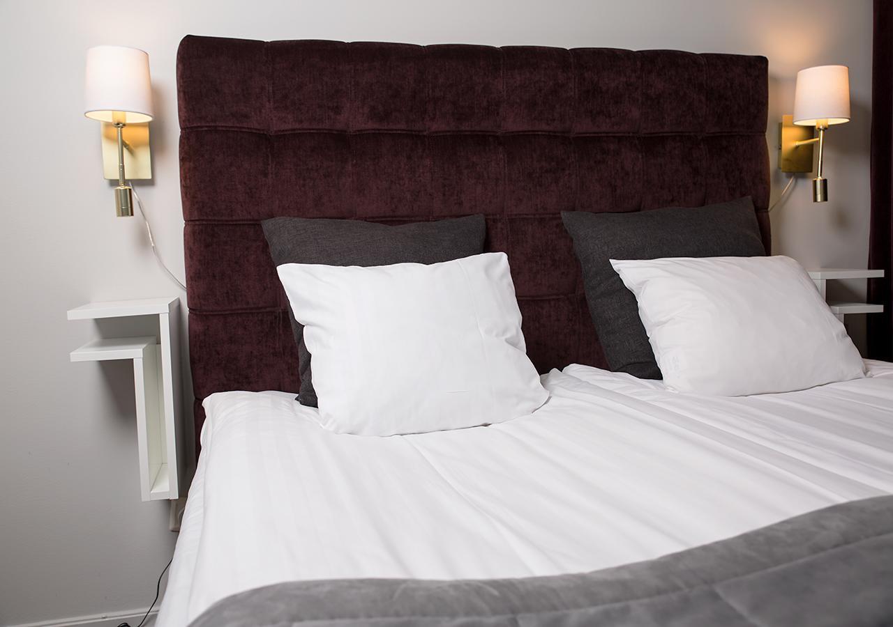 Quality Hotel Galaxen Borlänge Екстериор снимка