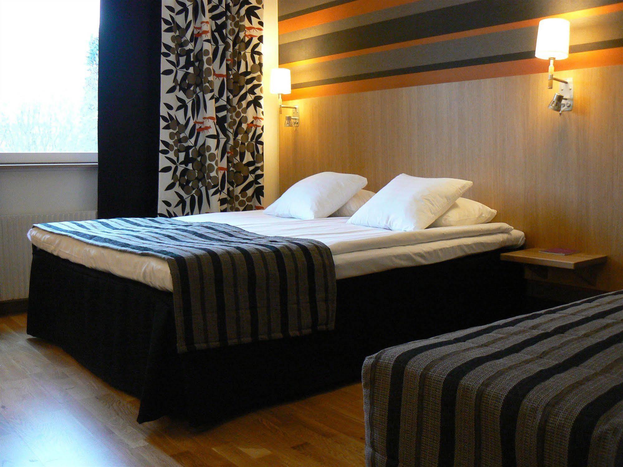 Quality Hotel Galaxen Borlänge Екстериор снимка