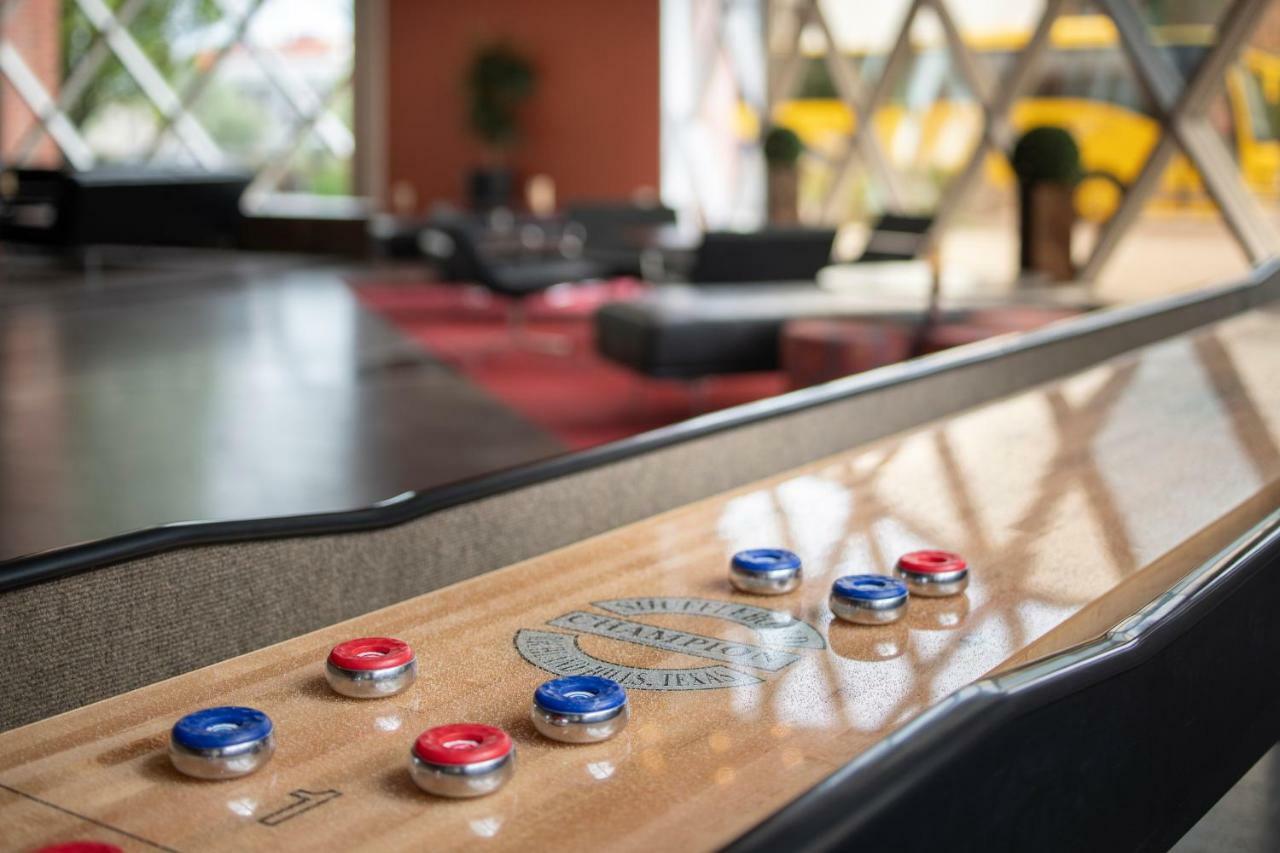 Quality Hotel Galaxen Borlänge Екстериор снимка