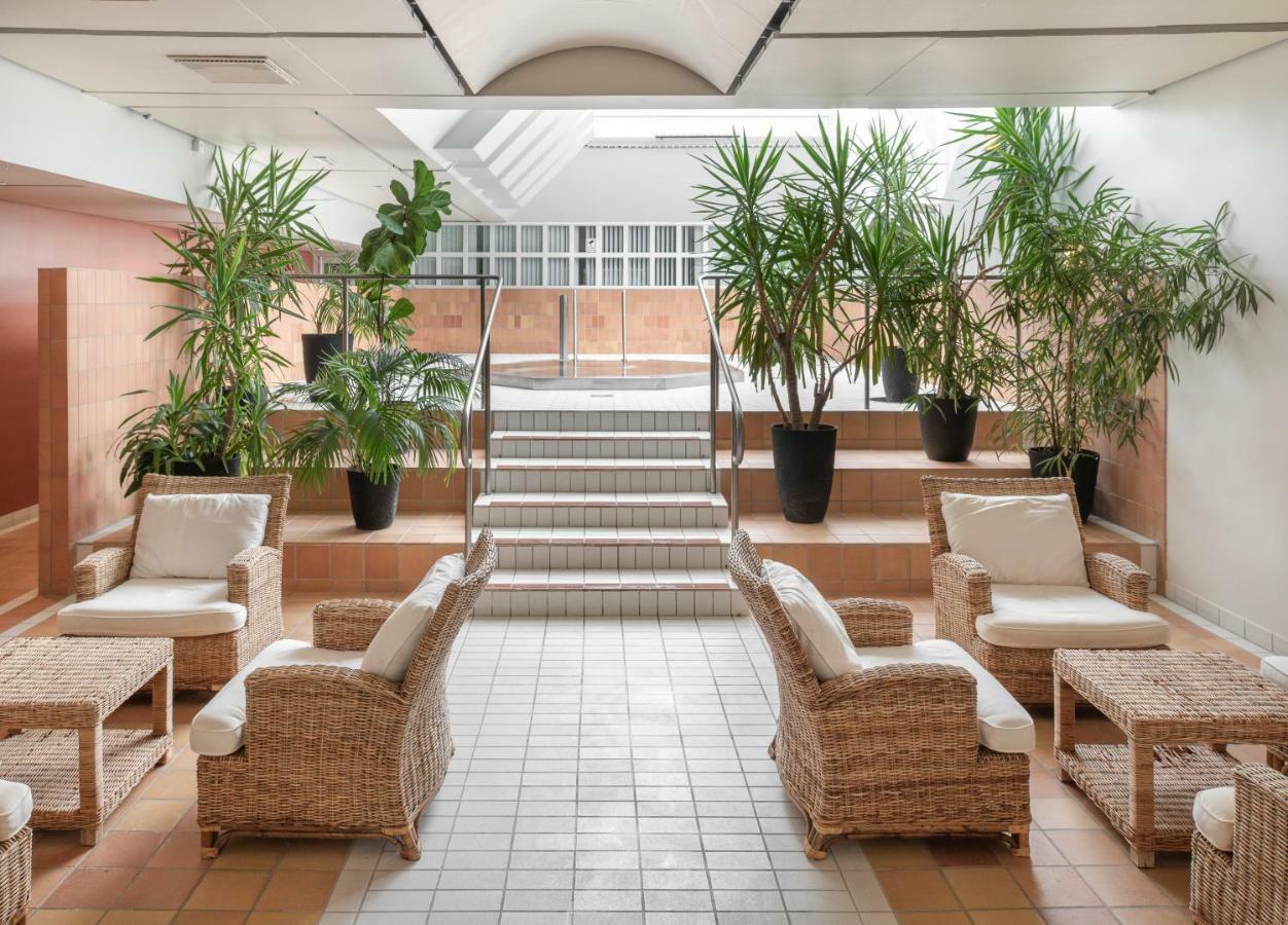 Quality Hotel Galaxen Borlänge Екстериор снимка